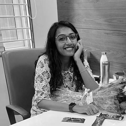 Ms. Vidhatri Rathi-Best-Psychologist-in-Ahmedabad